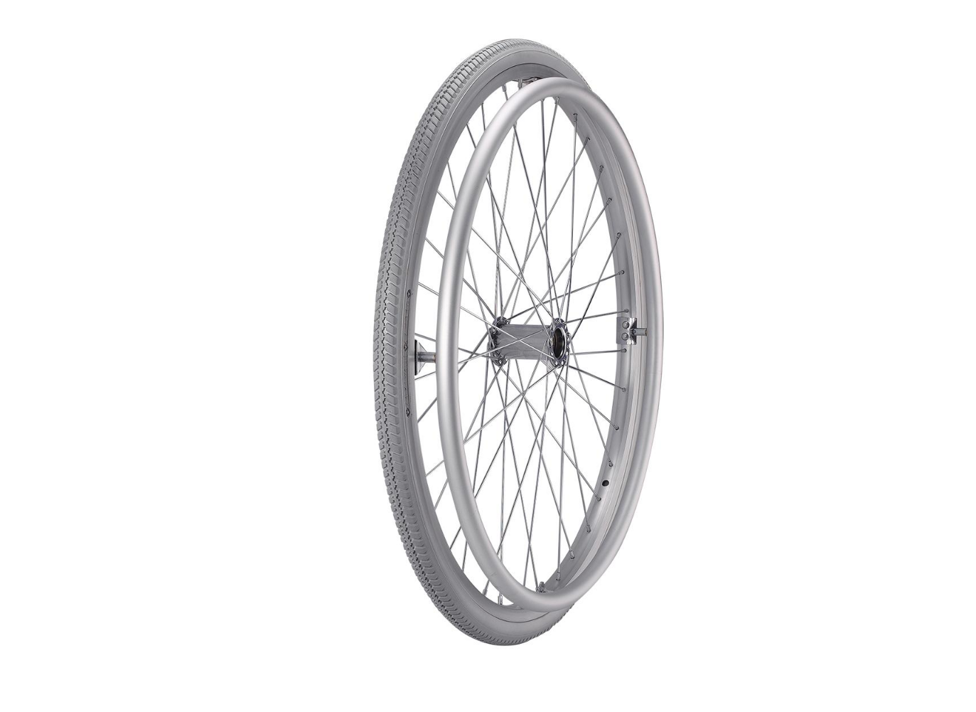 Wheel Chair Wheels