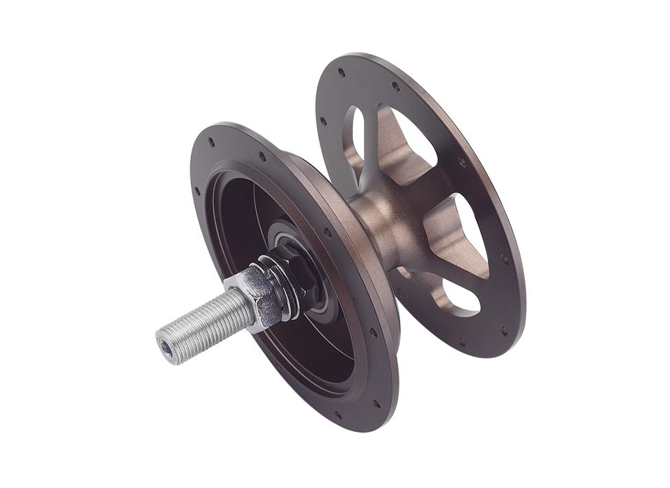 Wheel Chair Hubs