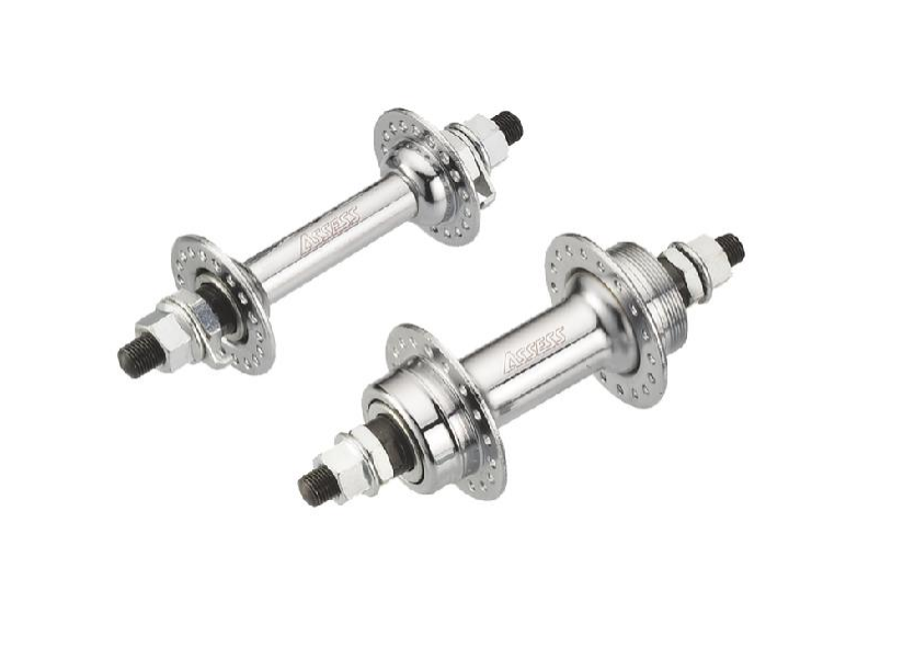 Steel Hub